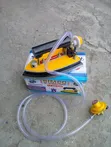LPG Gas Iron | Complete Pack - 1
