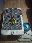 LPG Gas Iron | Complete Pack - 2