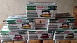 LPG Gas Iron | Complete Pack - 5