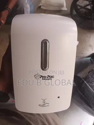 Automatic Soap Dispenser - Brand New