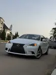 Lexus IS 300 AWD 2016 Fari - 1