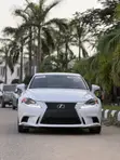 Lexus IS 300 AWD 2016 Fari - 4