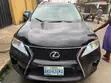 Lexus RX 2015 Baki - 1