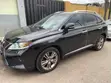 Lexus RX 2015 Baki - 3