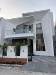 4 Bedroom Fully Detached Duplex with BQ, Ajah - 1