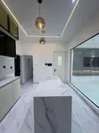 4 Bedroom Fully Detached Duplex with BQ, Ajah - 2