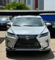 Lexus RX 350 2017 White - 1