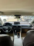 Lexus RX 350 2017 White - 5