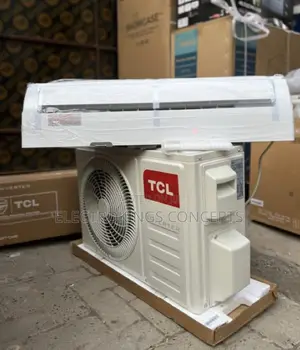 TCL 1.5hp Split Unit T-Pro-Inverter Air Conditioner
