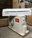 TCL 1.5hp Split Unit T-Pro-Inverter Air Conditioner - 1