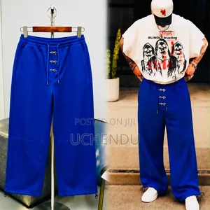 Brand New Men's Joggers & Sweatpants