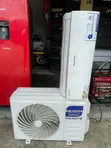 Polystar Inverter AC 1hp - 1