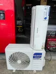 Polystar Inverter AC 1hp - 2