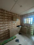 Sabon Ginin Apartment Mai Dakuna 2 Don Hayarwa a Abaode, Alakia - 2