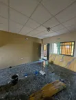 Sabon Ginin Apartment Mai Dakuna 2 Don Hayarwa a Abaode, Alakia - 3