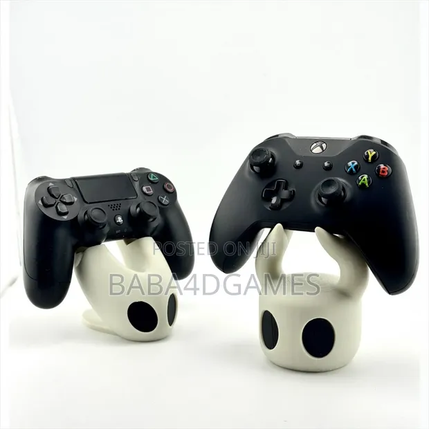 Brand New Game Controller Holder - Sony PlayStation - 1