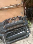 Complete Front Bumper for Toyota RAV4 2020 - 1