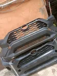 Complete Front Bumper for Toyota RAV4 2020 - 2