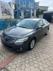 Toyota Camry 2008 Grey - 2