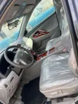 Toyota Camry 2008 Grey - 4