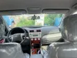 Toyota Camry 2008 Grey - 5