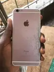 Apple iPhone 6s Plus 64GB Purple (Kyamara Tana Matsala, Babu Touch ID) - 3