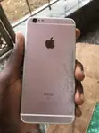 Apple iPhone 6s Plus 64GB Purple (Kyamara Tana Matsala, Babu Touch ID) - 4