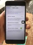 Apple iPhone 6s Plus 64GB Purple (Kyamara Tana Matsala, Babu Touch ID) - 5