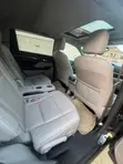 Toyota Highlander XLE 2016 Black - 4