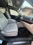 Toyota Highlander XLE 2016 Black - 5