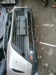 Complete Front Bumper Toyota Venza 2021 - 1