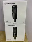 Audio-Technica AT2035 Condenser Microphone - 1