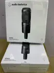 Audio-Technica AT2035 Condenser Microphone - 2