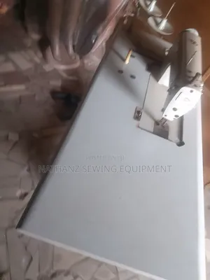 Emel Industrial Sewing Machine