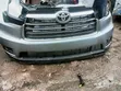 Complete Front Bumper - Toyota Highlander 2015 - 1
