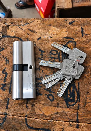 90mm Original Cylinder Lock