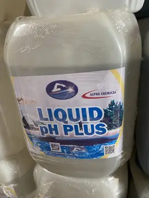 Liquid pH Plus - 20 Liter