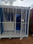 Sabon 20ft Office Container - 1