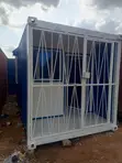 Sabon 20ft Office Container - 2