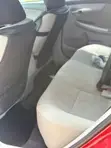 Toyota Corolla 2013 Red - 1