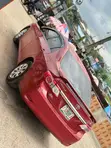 Toyota Corolla 2013 Red - 2