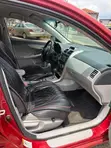 Toyota Corolla 2013 Red - 5
