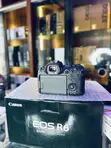 Canon EOS R6 Full-Frame Mirrorless Camera - 2