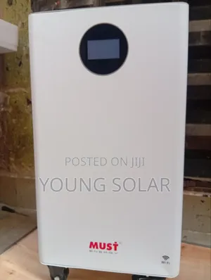 Cworth 16kWh Baturin Lithium Ion