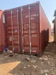 Brand New 40ft Export Grade Container - 1