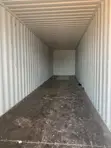 Brand New 40ft Export Grade Container - 2