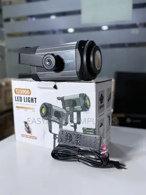 Bediro TJ300II Photography Light