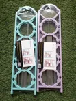 Spacesaver 5-Tier Shoe Rack - 2