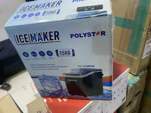 Polystar 15KG Ice Maker PV-JYIMZ6B