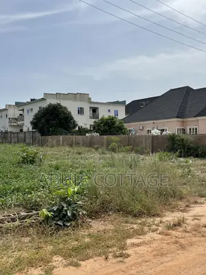 1000sqm Land for Sale at Army Estate, Kurudu, Abuja